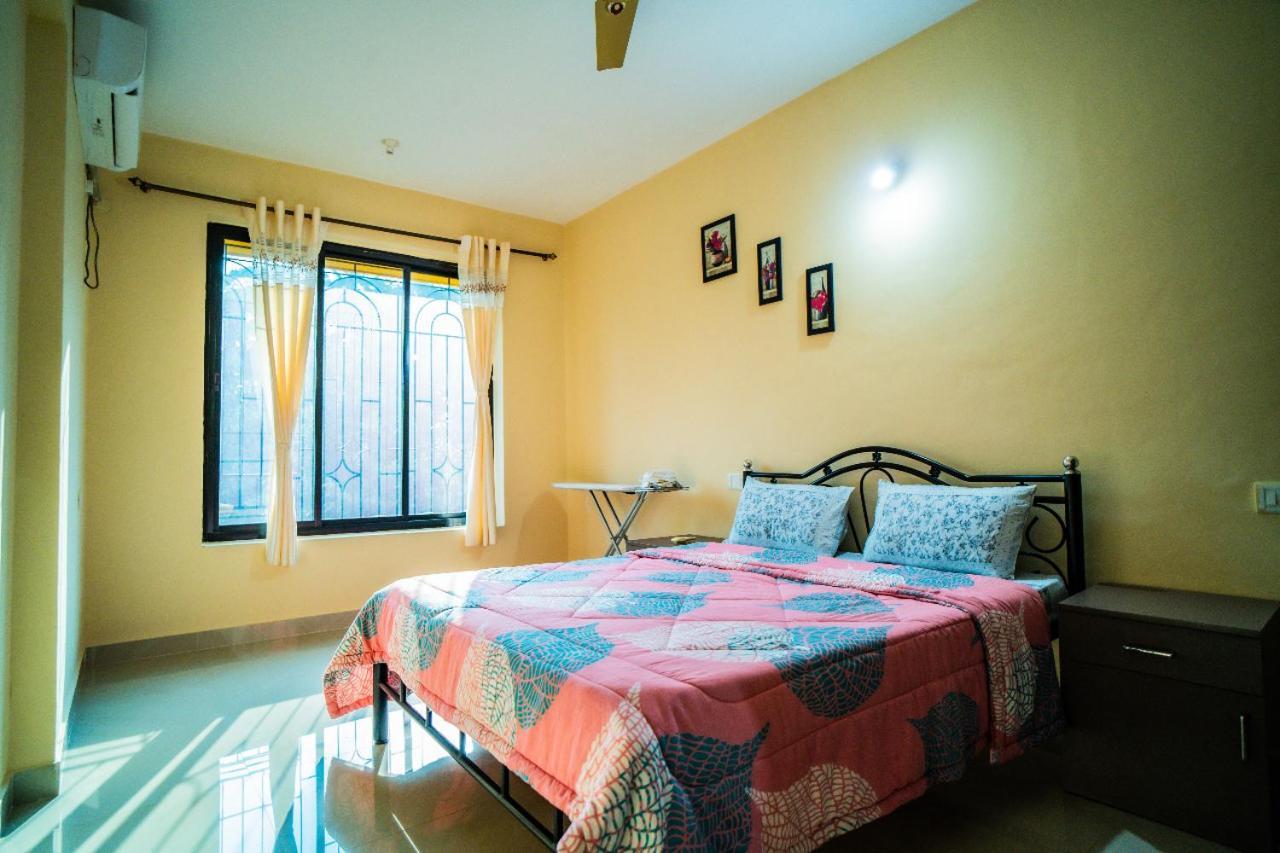 Field Stone Apartment Varca Exterior photo
