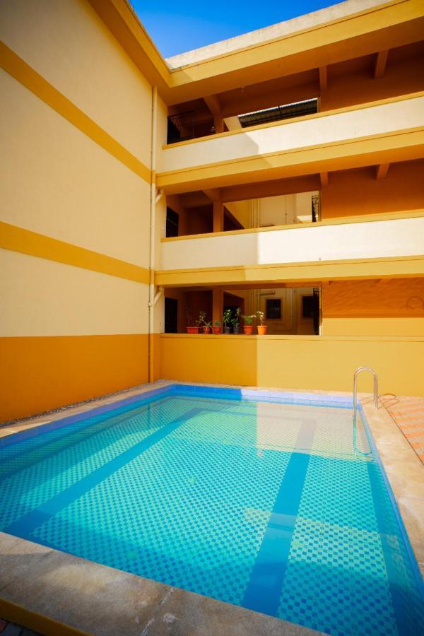 Field Stone Apartment Varca Exterior photo