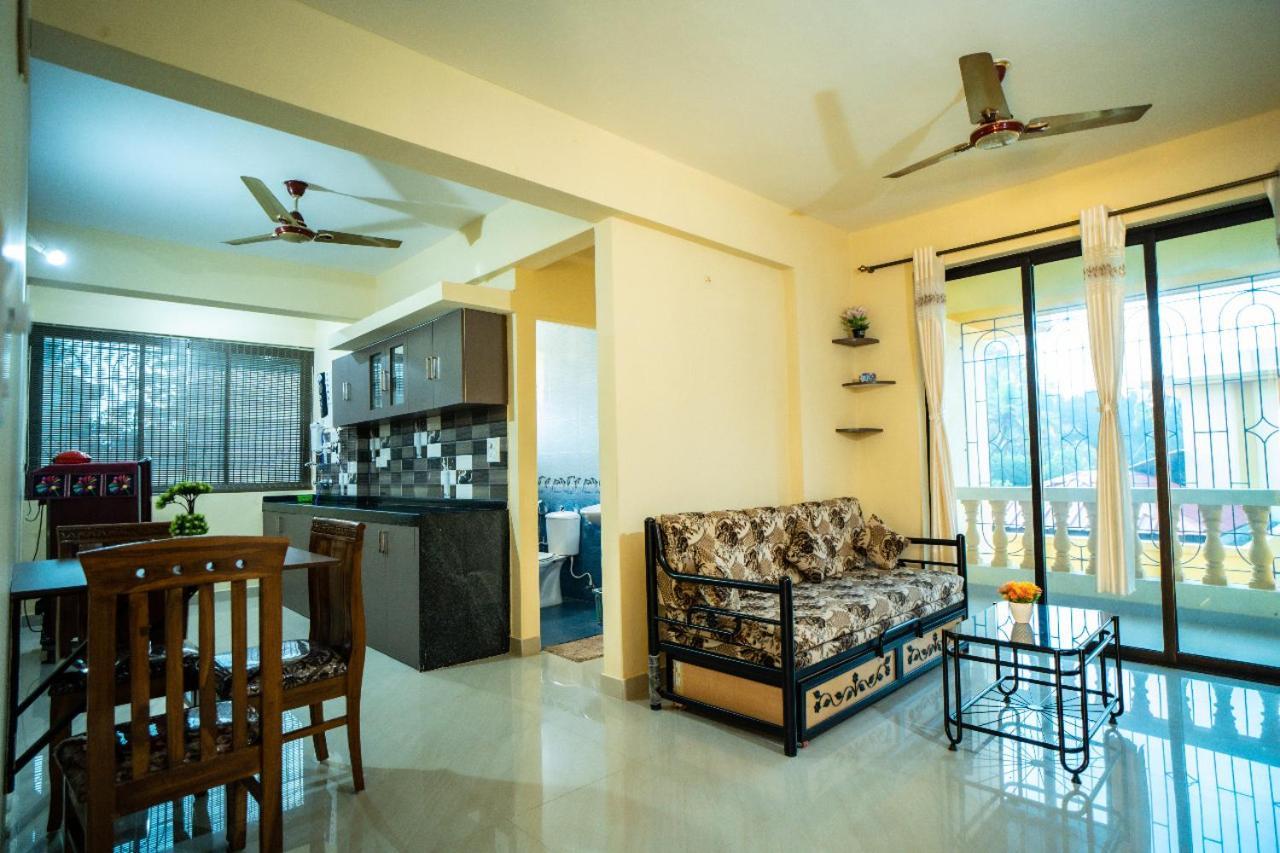 Field Stone Apartment Varca Exterior photo