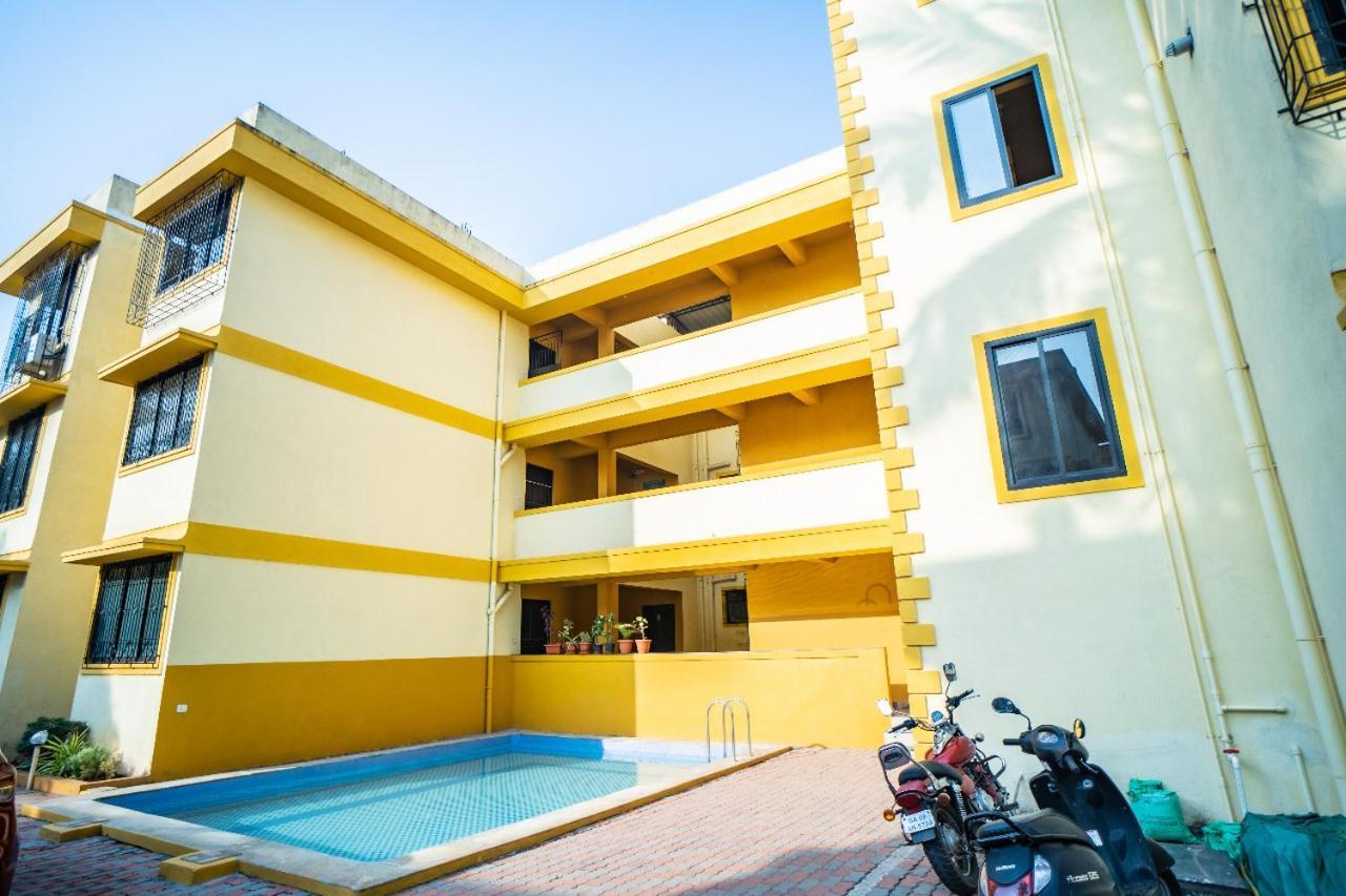 Field Stone Apartment Varca Exterior photo
