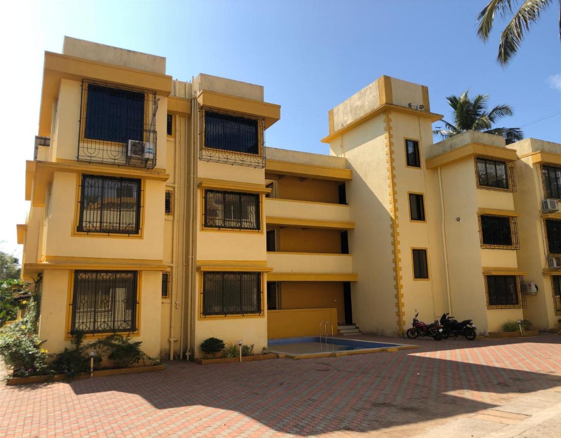 Field Stone Apartment Varca Exterior photo
